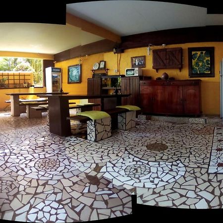 Gandalf Safari Camp Saint-Joseph Exterior foto