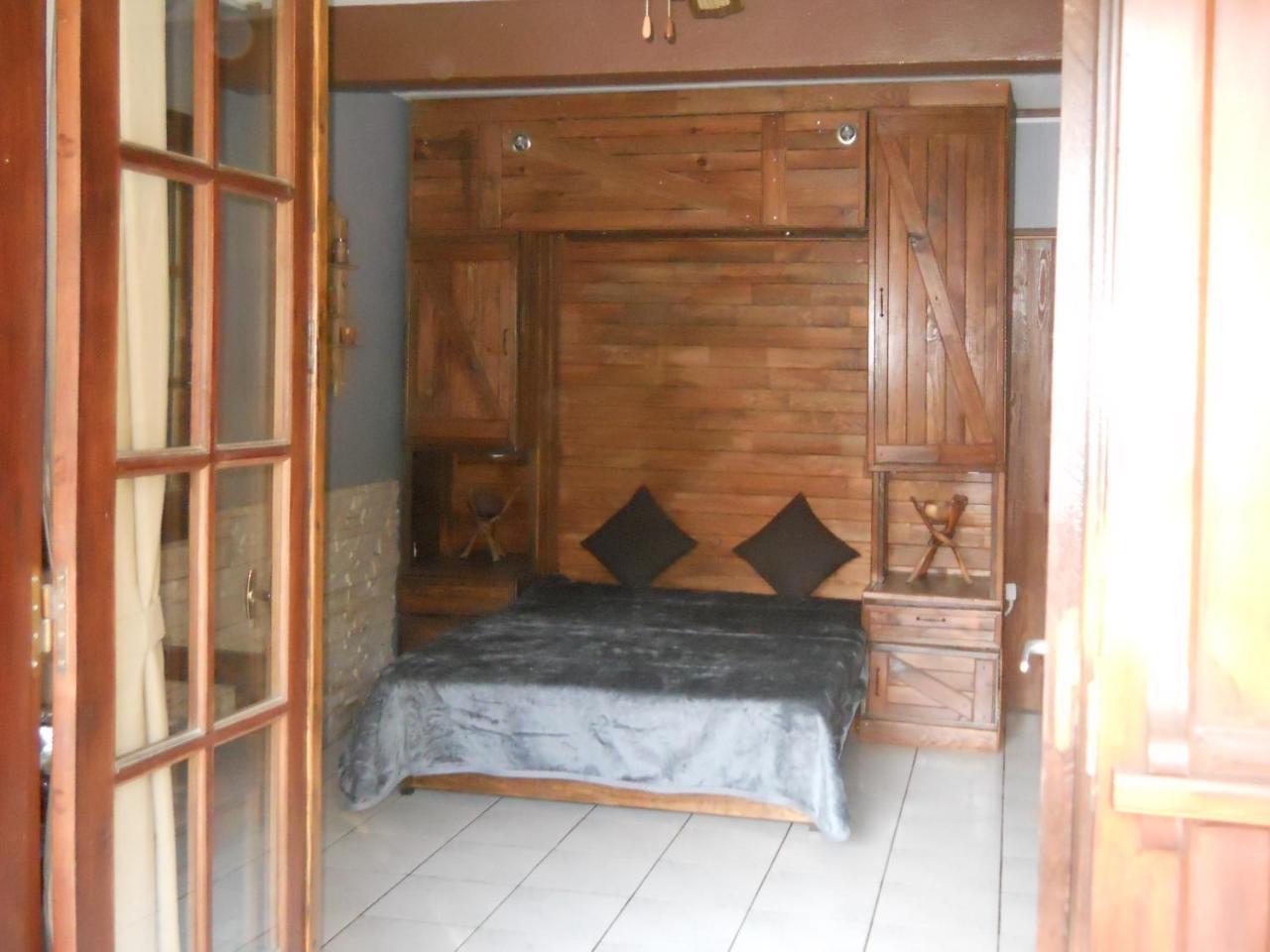 Gandalf Safari Camp Saint-Joseph Exterior foto