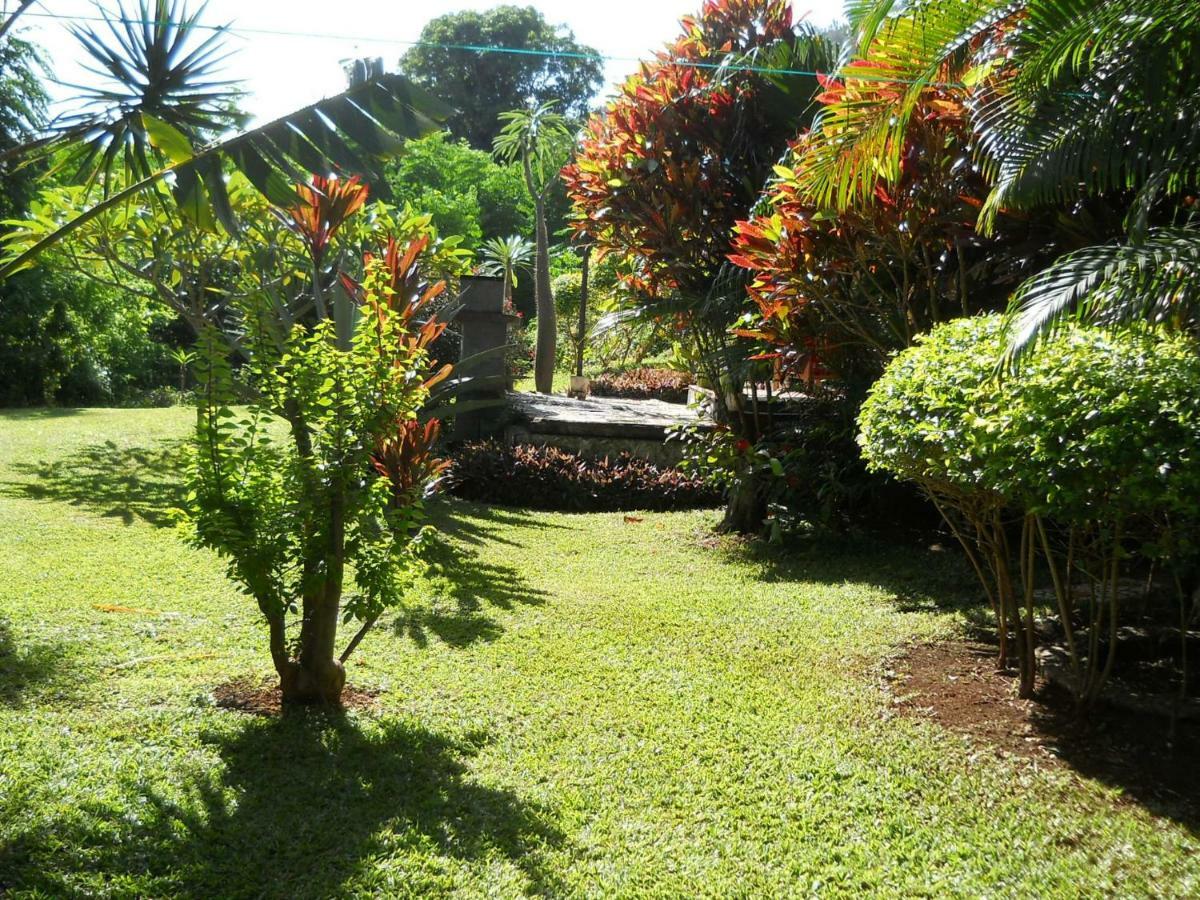 Gandalf Safari Camp Saint-Joseph Exterior foto